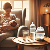 Breastfeeding vs. Formula Feeding? Benefits and Tips to Help You Decide - Kid Baby shop