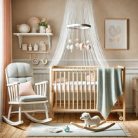 The Essentials for Your Newborn's list - Kid Baby shop