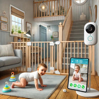 Ultimate Baby Safety Checklist for Your Home - Kid Baby shop