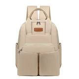 2024 New Capacity Mommy Bag High - end Dry and Wet Separation Mother and Baby Bag Fashionable Multi - purpose Backpack for Women - Kid Baby shop