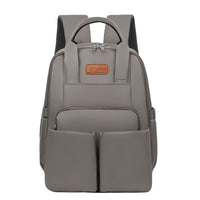 2024 New Capacity Mommy Bag High - end Dry and Wet Separation Mother and Baby Bag Fashionable Multi - purpose Backpack for Women - Kid Baby shop