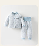 Ensemble de sous-vêtements thermiques pour bébé de 150g