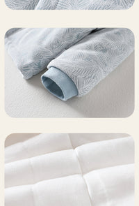 Ensemble de sous-vêtements thermiques pour bébé de 150g