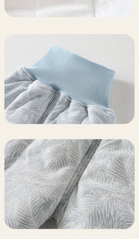 Ensemble de sous-vêtements thermiques pour bébé de 150g