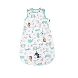 Gigoteuse bébé en coton biologique – Douce, chaude et respirante