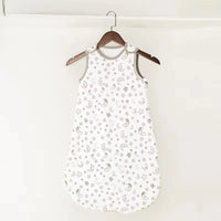 Gigoteuse bébé en coton biologique – Douce, chaude et respirante