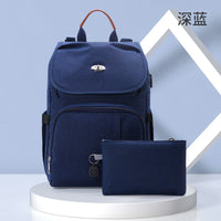 Sac à Dos de Grande Capacité pour Parents Actifs