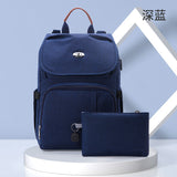 Sac à Dos de Grande Capacité pour Parents Actifs