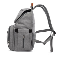 Sac à Dos Parents – Léger, Pratique et Organisé