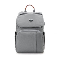 Sac à Dos Parents – Léger, Pratique et Organisé