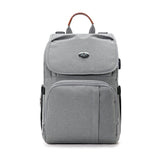 Sac à Dos Parents – Léger, Pratique et Organisé