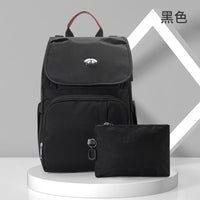 Sac à Dos de Grande Capacité pour Parents Actifs