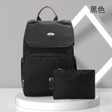 Sac à Dos de Grande Capacité pour Parents Actifs