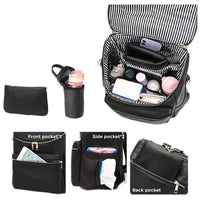 Le sac multifonctionnel indispensable pour les mamans modernes