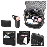 Le sac multifonctionnel indispensable pour les mamans modernes