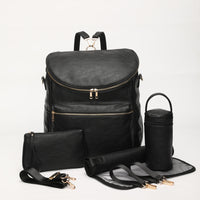 Le sac multifonctionnel indispensable pour les mamans modernes