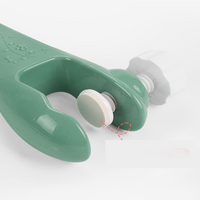 Ce mobile musical aide à stimuler plusieurs capacités importantes chez les tout-petits :