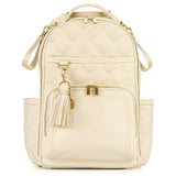 Le Polyvalent Sac à langer Polyvalent PU – Grande Capacité & Style Tendance