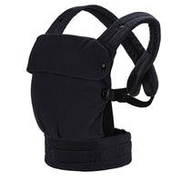 Porte-bébé double épaule transfrontalier, porte-bébé enfant enfant croisé d’hiver, sac à bandoulière, tabouret de taille pour bébé, artefact
