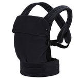 Porte-bébé double épaule transfrontalier, porte-bébé enfant enfant croisé d’hiver, sac à bandoulière, tabouret de taille pour bébé, artefact