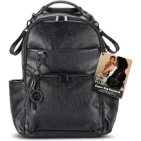 Le Polyvalent Sac à langer Polyvalent PU – Grande Capacité & Style Tendance