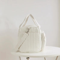 Sac à langer bébé grande capacité – Sac maternité élégant pour maman