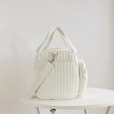 Sac à langer bébé grande capacité – Sac maternité élégant pour maman