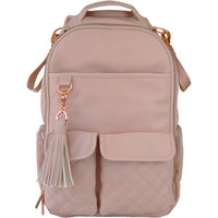 Le Polyvalent Sac à langer Polyvalent PU – Grande Capacité & Style Tendance