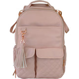 Le Polyvalent Sac à langer Polyvalent PU – Grande Capacité & Style Tendance