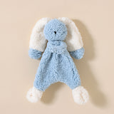 Doudou d'amour – Doudou bébé lapin en coton tout doux