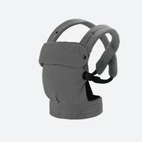 Porte-bébé double épaule transfrontalier, porte-bébé enfant enfant croisé d’hiver, sac à bandoulière, tabouret de taille pour bébé, artefact