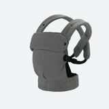 Porte-bébé double épaule transfrontalier, porte-bébé enfant enfant croisé d’hiver, sac à bandoulière, tabouret de taille pour bébé, artefact