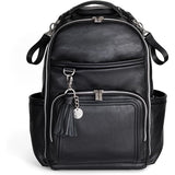 Le Polyvalent Sac à langer Polyvalent PU – Grande Capacité & Style Tendance