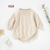 Gilet Bébé en Coton Organique – (0-24 mois)