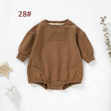 Gilet Bébé en Coton Organique – (0-24 mois)