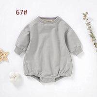 Gilet Bébé en Coton Organique – (0-24 mois)