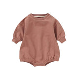 Gilet Bébé en Coton Organique – (0-24 mois)