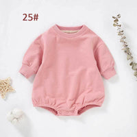 Gilet Bébé en Coton Organique – (0-24 mois)