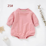 Gilet Bébé en Coton Organique – (0-24 mois)