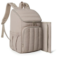 Sac à langer multifonction pour parents modernes
Pensé pour simplifier la vie quotidienne, ce sac à langer allie praticité et élégance