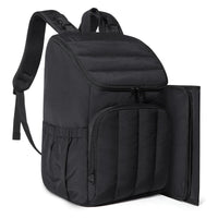 Sac à langer multifonction pour parents modernes
Pensé pour simplifier la vie quotidienne, ce sac à langer allie praticité et élégance