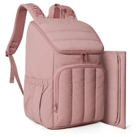 Sac à langer multifonction pour parents modernes
Pensé pour simplifier la vie quotidienne, ce sac à langer allie praticité et élégance