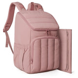 Sac à langer multifonction pour parents modernes
Pensé pour simplifier la vie quotidienne, ce sac à langer allie praticité et élégance