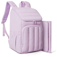 Sac à langer multifonction pour parents modernes
Pensé pour simplifier la vie quotidienne, ce sac à langer allie praticité et élégance