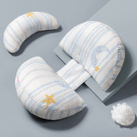 Adjustable Pregnancy Pillow – For Belly & Back Support - Kid Baby shop