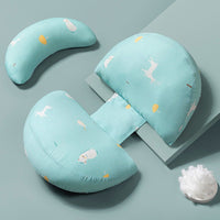 Adjustable Pregnancy Pillow – For Belly & Back Support - Kid Baby shop