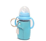 Baby Bottle Warmer with USB Heating - Kid Baby shop