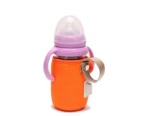 Baby Bottle Warmer with USB Heating - Kid Baby shop
