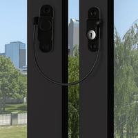 Baby Safety Cabinet Locks – Anti - Pinch, High - Strength Latch System - Kid Baby shop