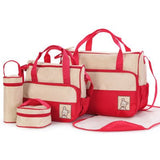 Complete Maternity Diaper Bag – For Mom, Baby & Everyday Adventures - Kid Baby shop